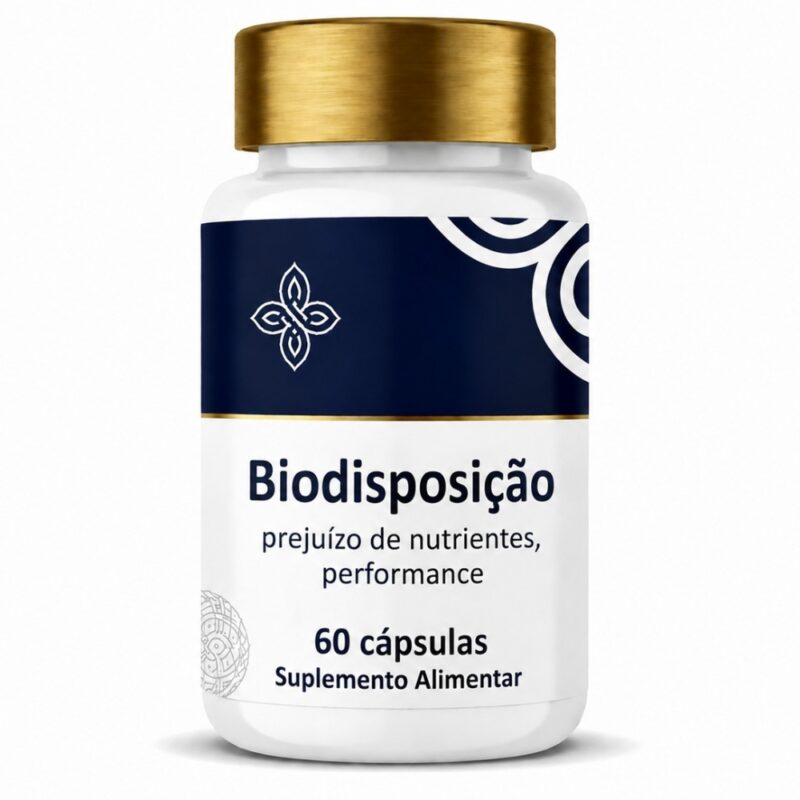 Biodisposição